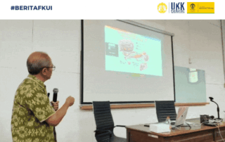 Fakultas Kedokteran Universitas Indonesia Sukses Gelar Workshop _Cancer Genomics_ Automated NGS Analysis_